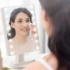 Why You Need a NuvoMed Cordless LED Makeup Mirror