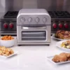 How a High-Quality Toaster Oven Can Transform Your Cooking