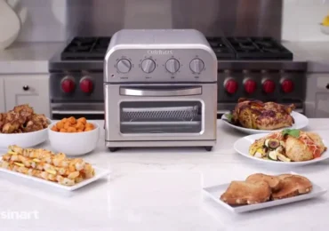 How a High-Quality Toaster Oven Can Transform Your Cooking