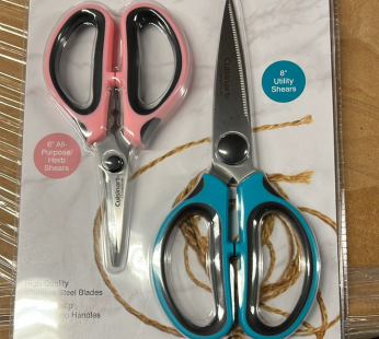 Shears Set 2 Piece