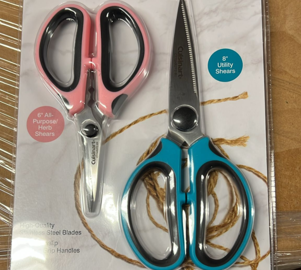 Shears Set 2 Piece