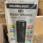 Soundlogic XT WIFI Buddy Speaker