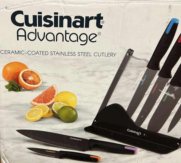 Cuisinart Advantage