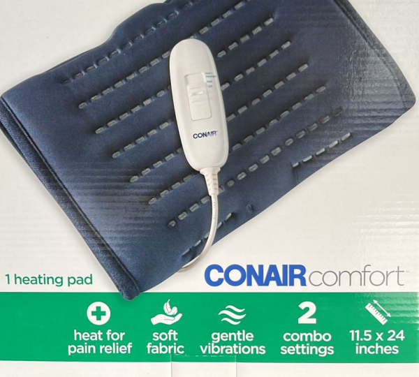 Conair Comfort