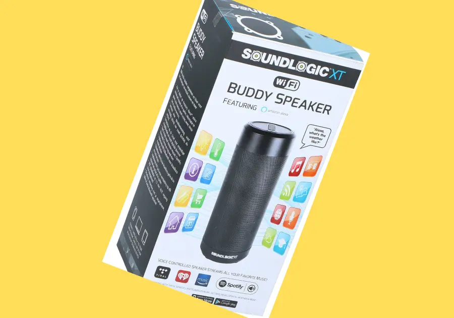 The Advantages of a SoundLogic XT WiFi Buddy Speaker